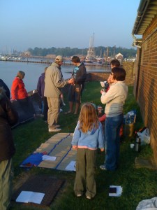 easter gathering 6 bubbly celebration