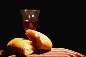 Baptist communion